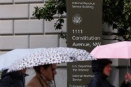 'Henchmen!' Far-right MAGA ally demands more scalps after Trump ousts IRS chief