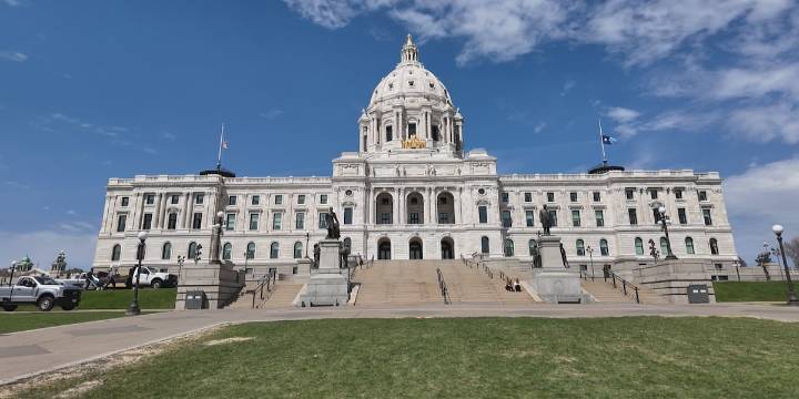 As MN fraud investigations spark concerns, interest in statewide Office of the Inspector General remains alive