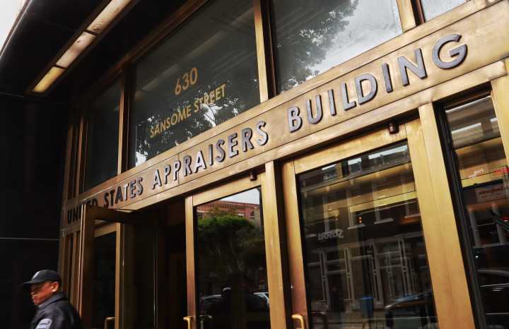 Colombian asylum-seeker arrested by ICE at S.F. court hearing