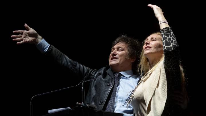 Javier Milei cerrará la campaña electoral en Buenos Aires el 3 de septiembre desde Moreno