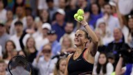 Sabalenka gets revenge on Fernandez to reach fourth round at US Open