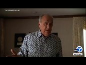 'Sopranos' star Jerry Adler, Broadway backstage vet turned late