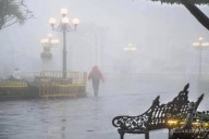 Prepárese... Frente Frío se aproxima a México; junto a Monzón Mexicano azotarán con fuertes lluvias y granizadas