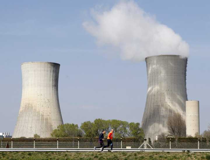 El Gobierno descarta cualquier negociación para prorrogar las centrales nucleares