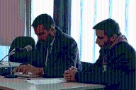 Empleado municipal de María Grande reconoció que se apoderó de fondos públicos