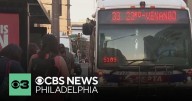 SEPTA riders navigate a new normal as service cuts eliminate bus routes and more in Philadelphia