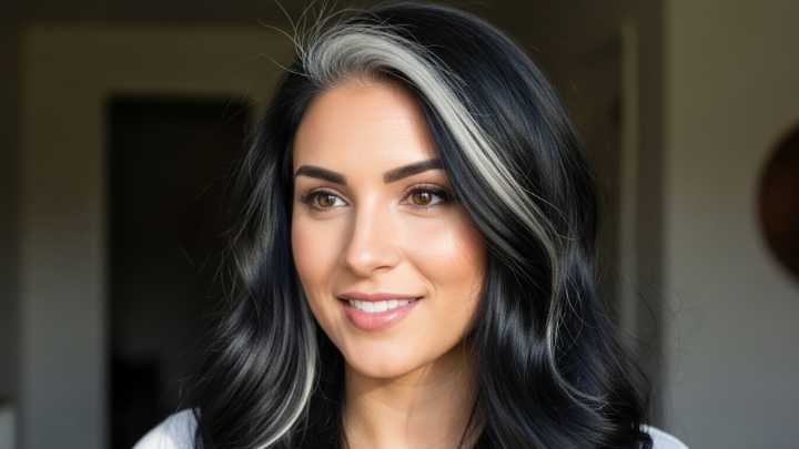 Adiós a las canas: cómo es el tinte casero de 4 ingredientes que deja brillante el cabello