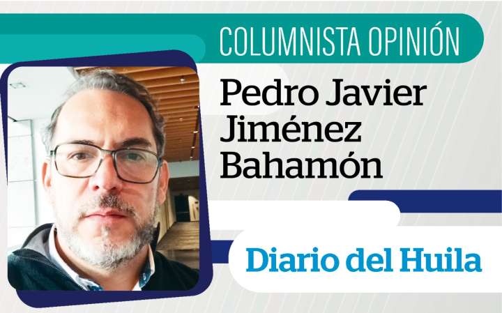 Más lejos… Colombia