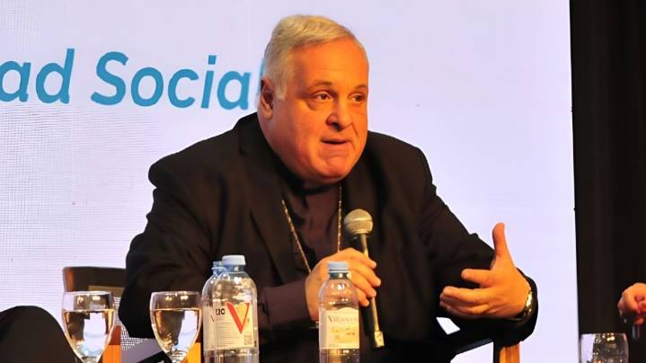 Nuevo pronunciamiento de la Iglesia sobre la situación del país: “El mercado no garantiza inclusión social”