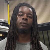 Man with multiple warrants arrested in Jasper County
