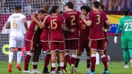 Convocados de Venezuela para el cierre de las Eliminatorias Sudamericanas