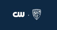 The CW joins CBS as part of new Pac-12 media rights deal