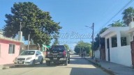Operativo policiaco en Chicxulub Puerto termina con la captura de un presunto ladrón