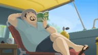 'I would like to make a different game using this IP': Dave the Diver dev hints at possible spin