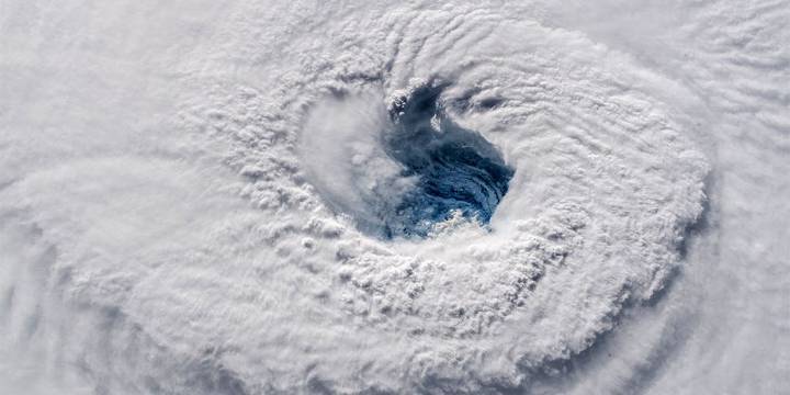 Colorado State University updates hurricane outlook