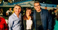 ¿Desde Chimbas y Rawson piden por la candidatura de Gramajo?
