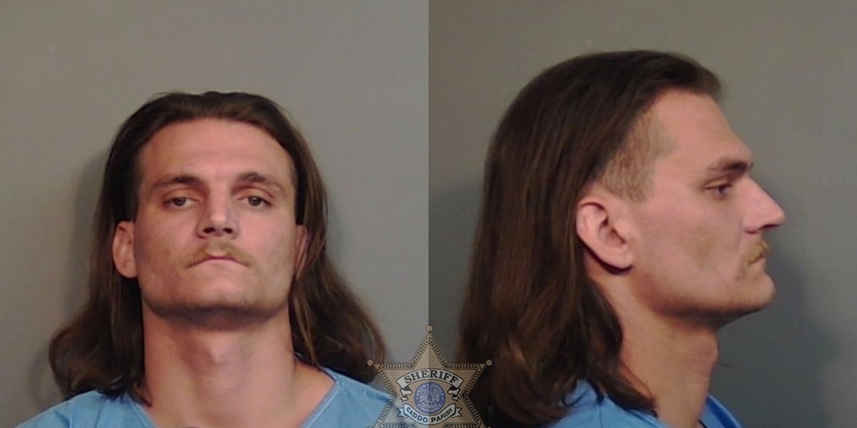 Child found in life-threatening condition after sexual assault; 1 arrested