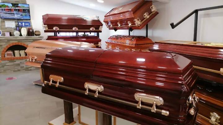 SLP, el estado 22 con más homicidios durante 2024 en México
