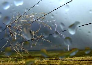 Colorado weather: Tornado watch for northern I-25 corridor, Eastern Plains