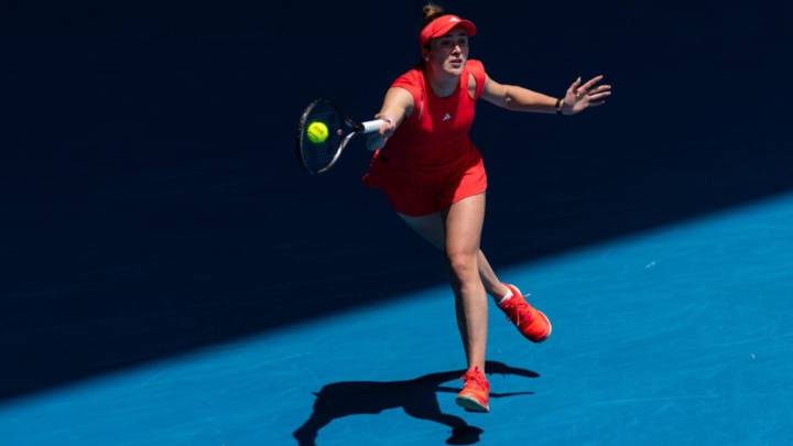 WTA Cincinnati Day 4 Predictions Including Elina Svitolina vs Barbora Krejcikova