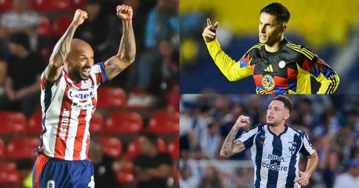 Tabla de goleo: Joao Pedro lidera tras la Jornada 6 (A