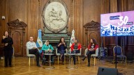 “Seguimos teniendo el deseo y la convicción de que hay que dar vuelta todo”