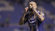 Joao Pedro, el líder del ataque en el Atlético de San Luis