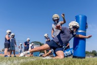 2025 Essexville Garber football capsule: Dukes replacing ‘My bads’ with ‘Good jobs’