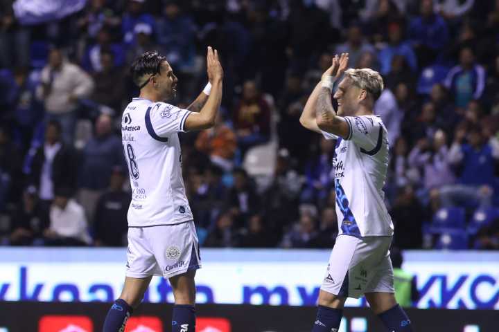 Seattle Sounders, claro favorito para eliminar al Club Puebla en cuartos de final de la Leagues Cup