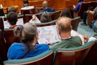Redistricting Battle Heats Up Between Texas and California