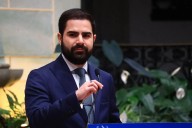 Gobierno de Guatemala pide al Congreso analizar Ley Antilavado