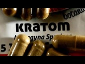 Growing concern about the supplement kratom's possible side effects, risk of addiction