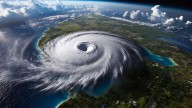 NOAA prevé actividad encima del promedio temporada huracanes