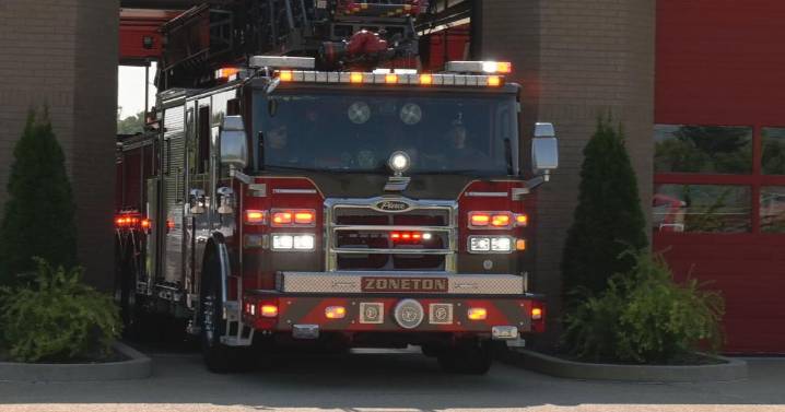 Zoneton Fire plans $5.6M ambulance service amid rising EMS delays in Bullitt County