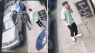 Indigente asesina a joven de 19 años por negarse a darl...