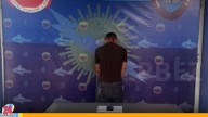 Detenido por intento de robo en casa de una sexagenaria
