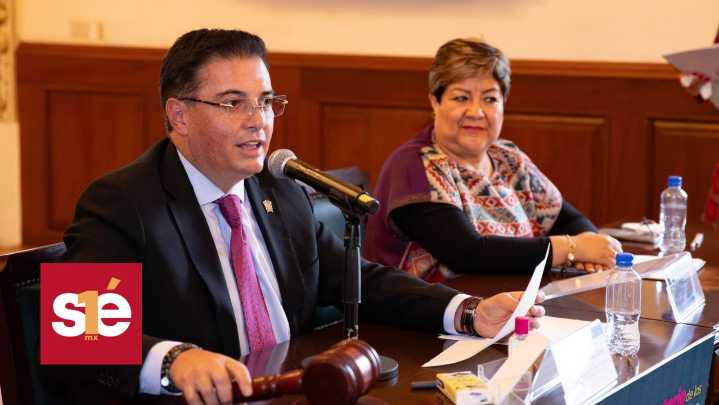 Crearán padrón para identificar violaciones a DDHH