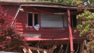 4-year-old dies after injuries from Liberty home explosion