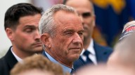 RFK Jr.: 'I am not running for president in 2028'
