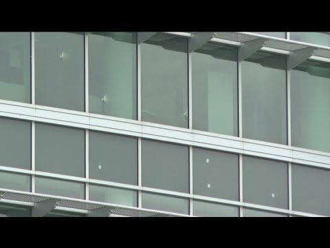 Somber feelings linger after shooting near CDC, Emory campus