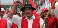 Vladimir Cerrón: PJ deja al voto el recurso de excepción para no ser investigado por organización criminal