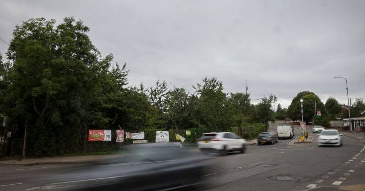 McDonald's could pay £100,000 for new pedestrian crossing linked to Nottinghamshire Aldi