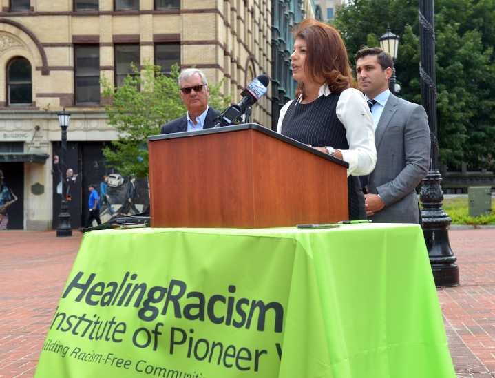 Healing Racism Institute ceases operations as demand for anti