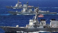 Cuba reitera rechazo a contingente naval de EEUU en el mar Caribe