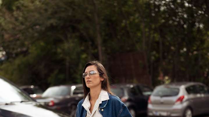 From Cuffed To Classic: These Are The Best Wide-Leg Jeans That Will Stand The Test Of Time