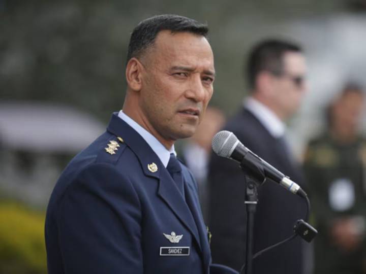 MinDefensa apoya despliegue de tropas gringas en el Caribe