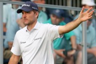 Russell Henley Opens Up on His ‘Heart Rate’ Spiking Amid Pressuring PGA Tour Event When the pressure mounts the golfer-caddy relationship can make all the difference. Russell Henley knows this firstha