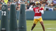 Matt LaFleur: Jordan Love to get "very limited" reps in joint practice with Seahawks