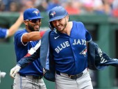 Blue Jays bring back familiar face claiming Isiah Kiner