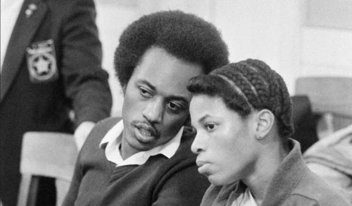Ocho homicidios, siete violaciones, tres secuestros y 14 robos: los 53 días frenéticos de Coleman y Brown